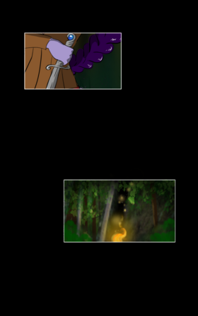 Read Sacred Flame  3 Page 6 in English