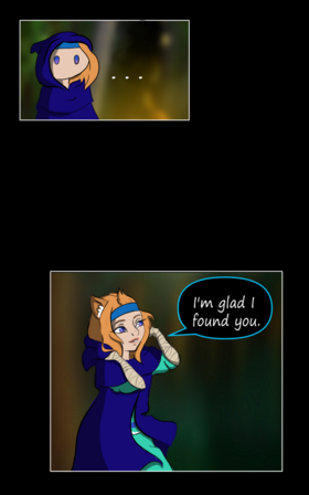 Read Sacred Flame  3 Page 7 in English
