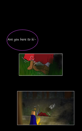Read Sacred Flame  3 Page 9 in English