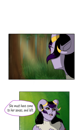 Read Sacred Flame  4 Page 4 in English