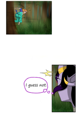 Read Sacred Flame  4 Page 6 in English