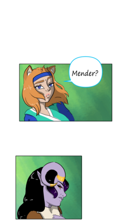 Read Sacred Flame  5 Page 6 in English