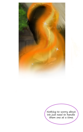 Read Sacred Flame  6 Page 2 in English