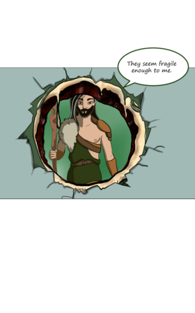 Read Sacred Flame  7 Page 6 in English