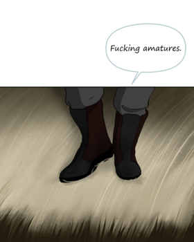 Read Sacred Flame  8 Page 3 in English