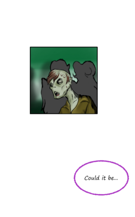 Read Sacred Flame  8 Page 8 in English