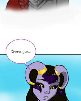 Read Sacred Flame  9 Page 5 in English