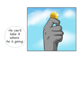 Read Sacred Flame  9 Page 10 in English