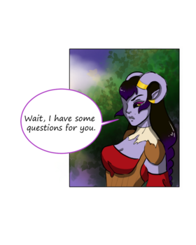 Read Sacred Flame  10 Page 1 in English