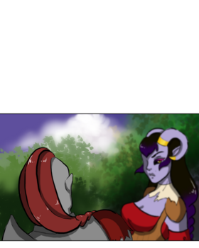 Read Sacred Flame  10 Page 2 in English