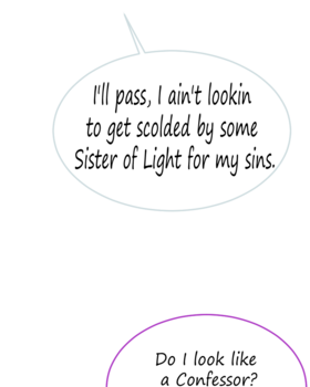Read Sacred Flame  10 Page 3 in English