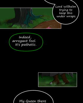 Read Sacred Flame  11 Page 3 in English