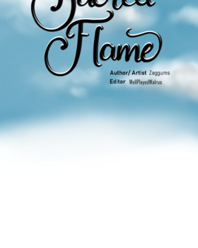 Read Sacred Flame  12 Page 2 in English