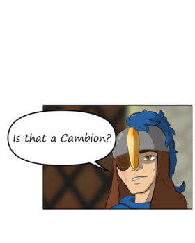 Read Sacred Flame  13 Page 3 in English
