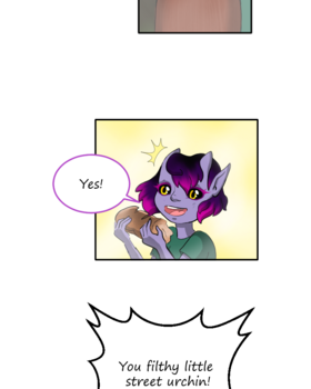 Read Sacred Flame  15 Page 3 in English