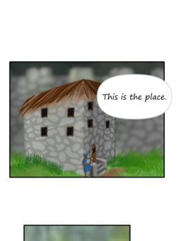 Read Sacred Flame  16 Page 2 in English