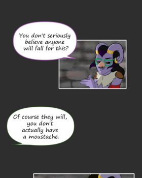 Read Sacred Flame  18 Page 1 in English