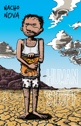 Read Human Stuff  1 Page 1 in English