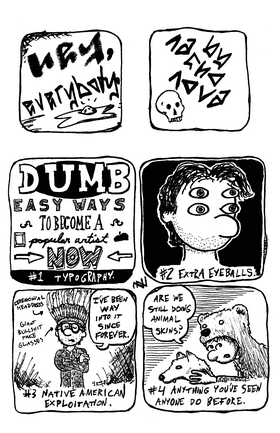 Read Human Stuff  1 Page 9 in English
