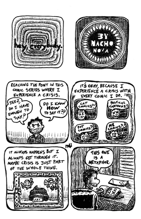 Read Human Stuff  1 Page 10 in English
