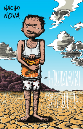 Read Human Stuff  1 Page 1 in English