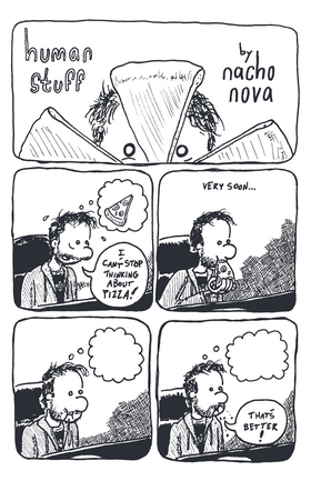Read Human Stuff  2 Page 7 in English