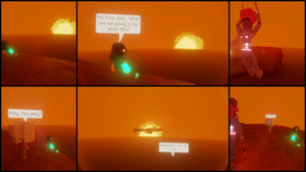 Read Byte  3 Page 4 in English