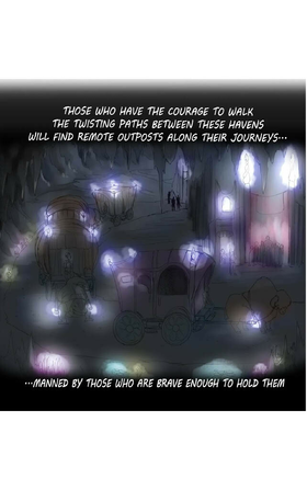 Read Ameshki the Huntress  1 Page 7 in English