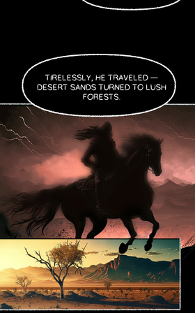 Read The Dragonsphere  1 Page 5 in English