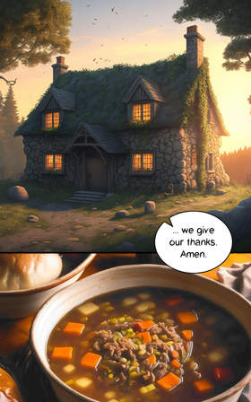 Read The Dragonsphere  2 Page 1 in English