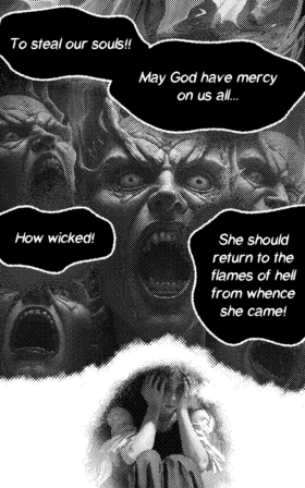 Read The Dragonsphere  2 Page 7 in English