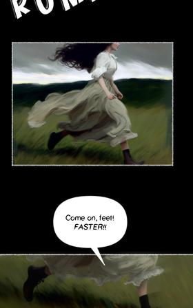 Read The Dragonsphere  4 Page 4 in English