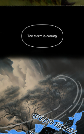 Read The Dragonsphere  4 Page 5 in English