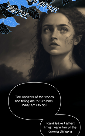 Read The Dragonsphere  4 Page 6 in English