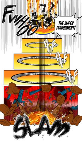 Read Dogz Of War: Altercore  6 Page 7 in English