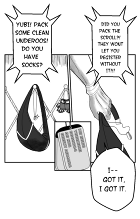 Read Dogz Of War: Altercore  1 Page 9 in English