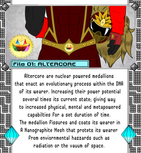 Read Dogz Of War: Altercore  2 Page 2 in English