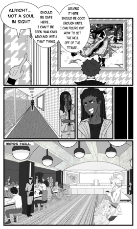 Read Dogz Of War: Altercore  2 Page 7 in English