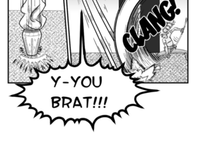 Read Dogz Of War: Altercore  4 Page 6 in English