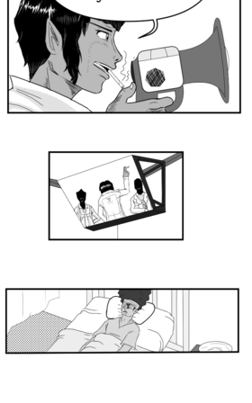 Read Dogz Of War: Altercore  5 Page 6 in English