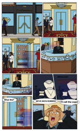Read The Mighty Boomers   1 Page 2 in English