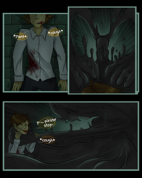 Read Body Horror  1 Page 1 in English