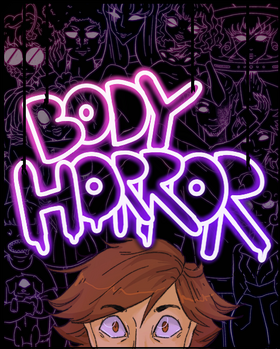 Read Body Horror  1 Page 5 in English