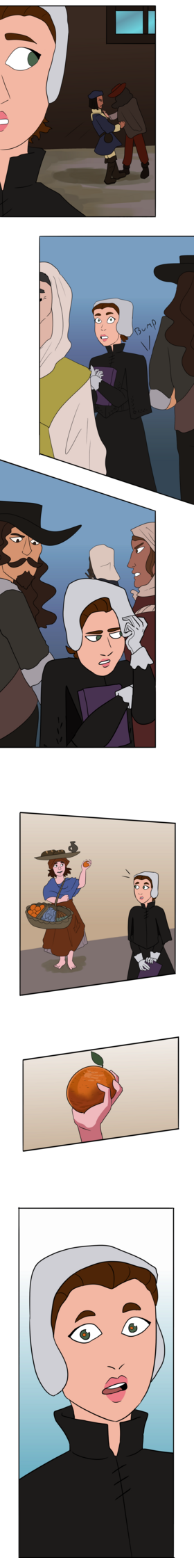 Read Marabell  1 Page 2 in English
