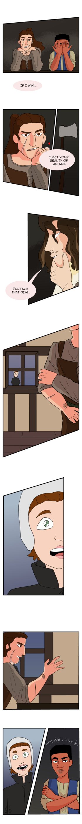 Read Marabell  2 Page 2 in English