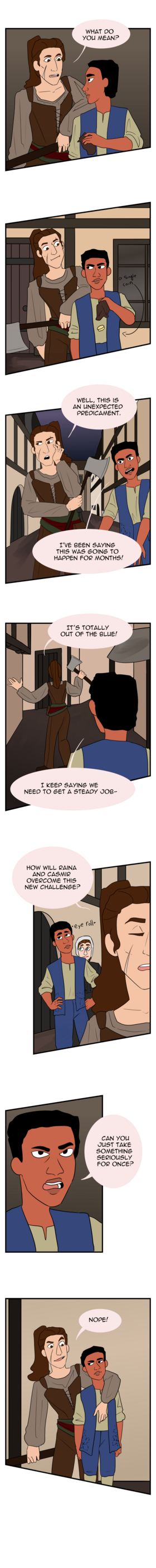 Read Marabell  2 Page 5 in English