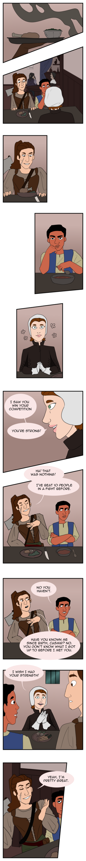 Job Offering [3]