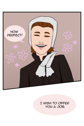 Read Marabell  3 Page 4 in English