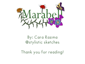 Read Marabell  7 Page 5 in English