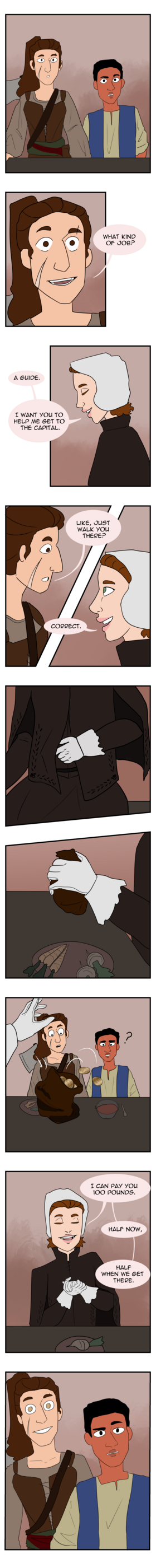 Job Offering [4]